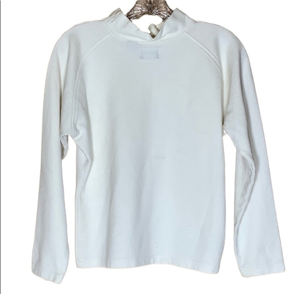 🔥🔥Alpine Design mock turtleneck top - Picture 2 of 4